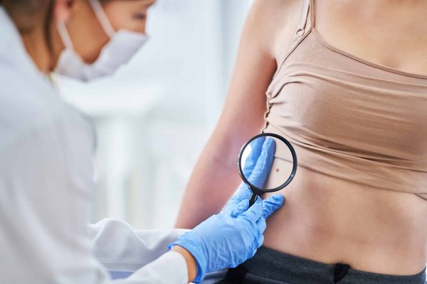 Quels sont les signes d'une urgence dermatologique ?