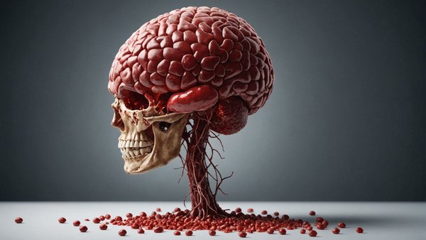 Embolisation de l'angiomyolipome : technique innovante et efficace