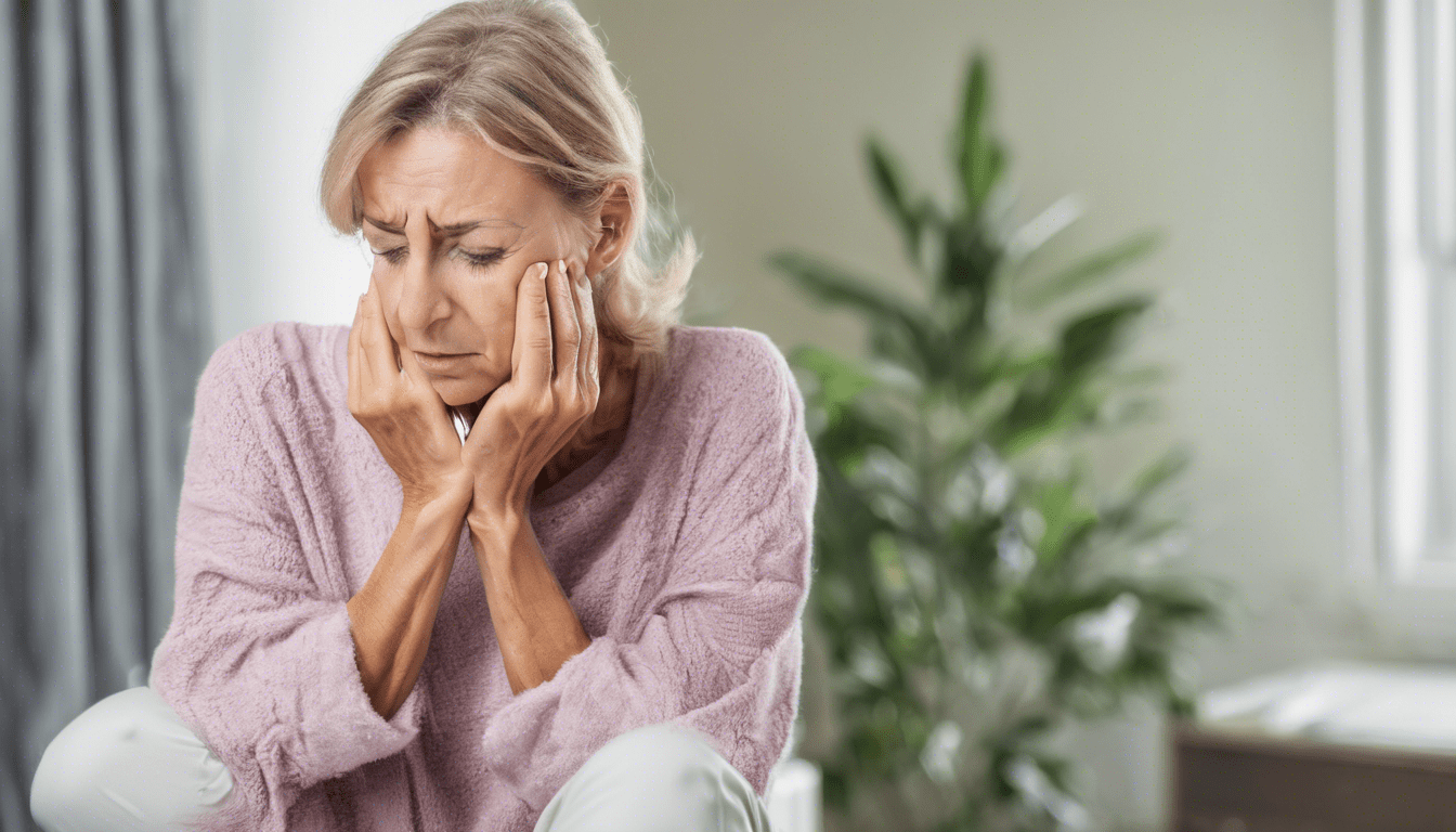 Cystite : 7 astuces pour prévenir l’infection et apaiser la douleur